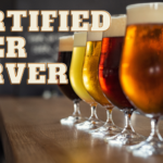 certified beer server