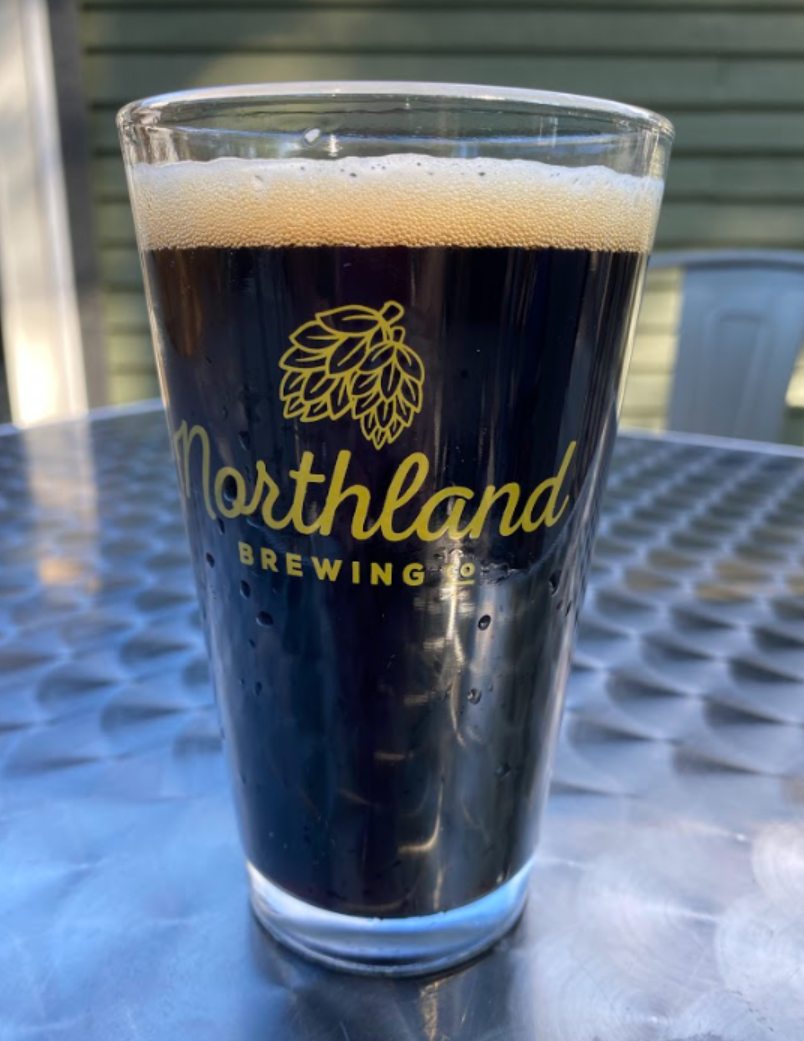 northland brewing