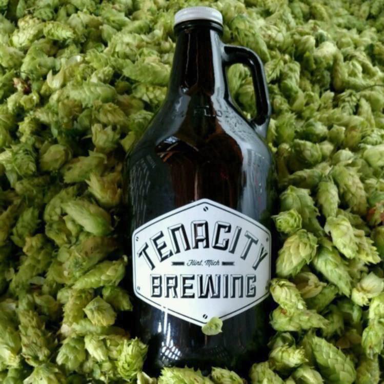 tenacity brewing cover